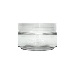 Waam Preserving jar + plastic lid 100ml