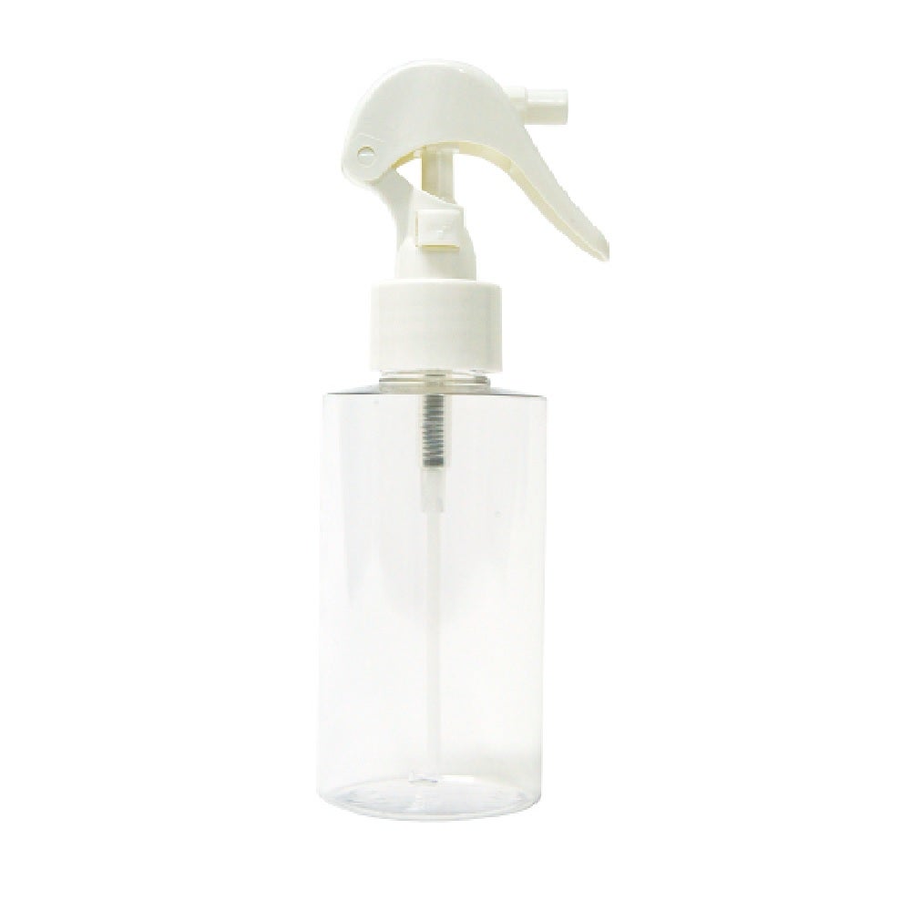 Waam Empty plastic bottle with spray 125ml