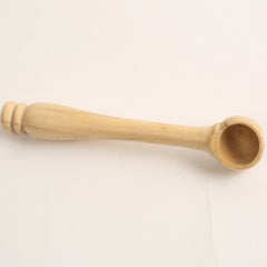 Waam Bamboo spoon