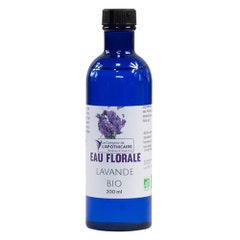Le Comptoir de l'Apothicaire Organic Lavender Floral Water 200ml