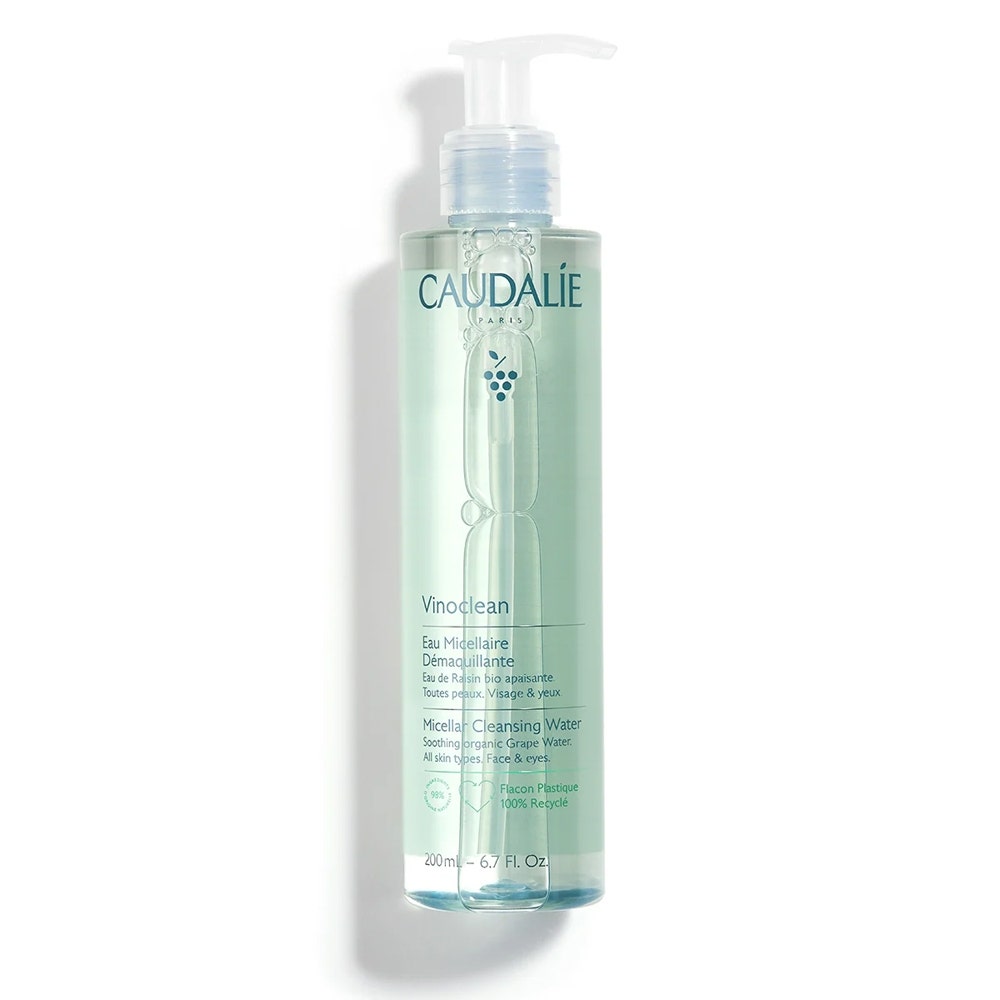 Caudalie make up remover discount