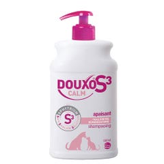 Ceva Douxo Shampoos S3 Calm Soothing 500ml
