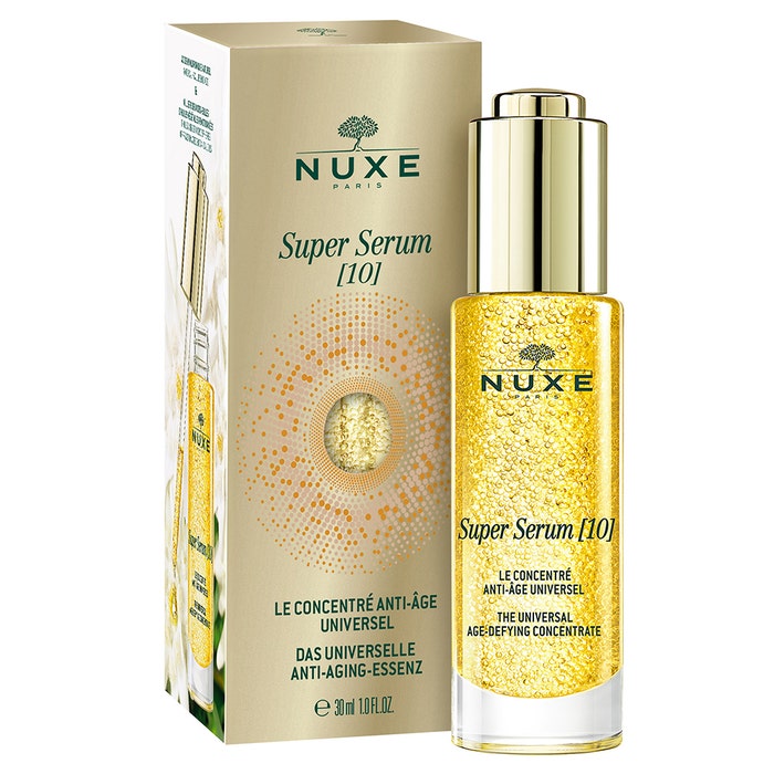 Nuxe Super Serum [10] Universal Anti-âging 30ml