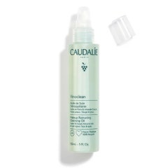 Caudalie Vinoclean Make-Up Removing Cleansing Oil Face & Eyes 150ml