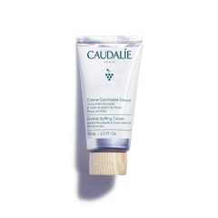 Caudalie Vinoclean Soft Exfoliating Cream Sensitive Skins Peaux Sensibles 75ml