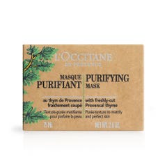 L'Occitane en Provence Infusion Purifying Mask 75ml