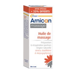 Arnican Arnican Massage 150ml+50ml free