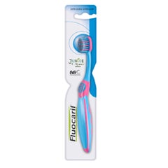 Fluocaril Junior Toothbrush 7/12 Years Old