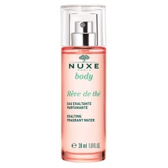 Nuxe Nuxe Body Rêve de thé® Exhilarating Fragrant Water 30ml