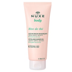 Nuxe Nuxe Body Rêve de thé® Replenishing Shower Jelly 200ml