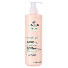 Nuxe Nuxe Body Rêve de thé® 24h Replenishing Hydrating Milk 400ml
