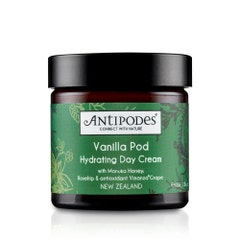 Antipodes Vanilla Pod - Hydrating Day Cream 60ml
