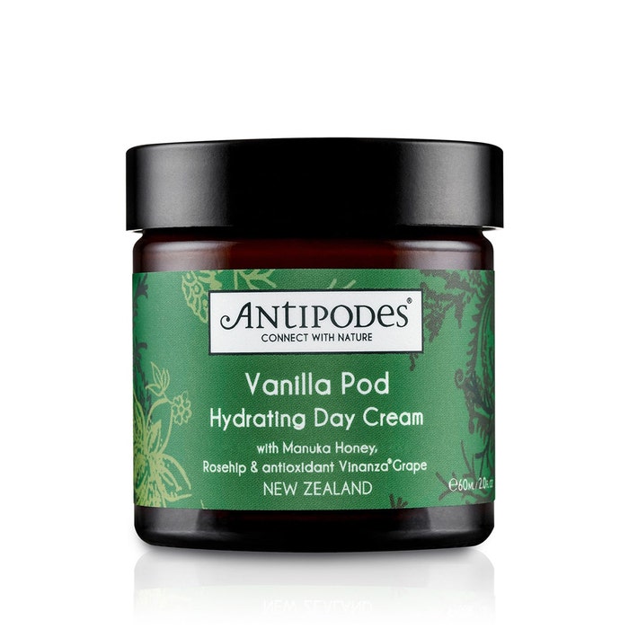 Vanilla Pod - Hydrating Day Cream 60ml Antipodes