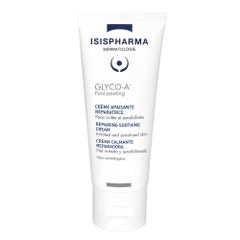 Isispharma Glyco-A POST peeling restorative soothing cream 40ml