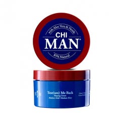 Chi Man Texture me back texturising cream 85g