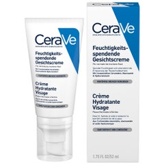 Cerave Face Hydrating Face Cream 52ml
