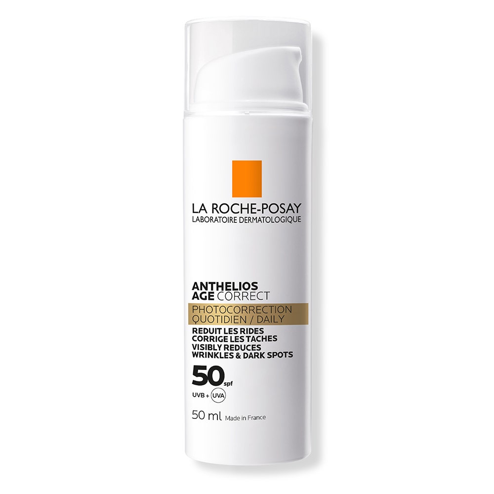La Roche-Posay Anthelios Age Correct Scented Age Correct Avec Parfum 50ml