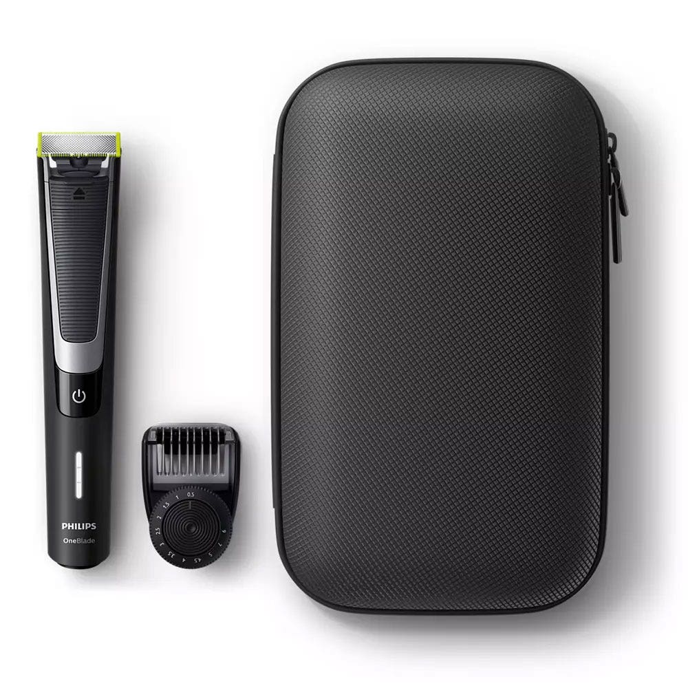 Philips Oneblade Electric Razor QP6510/64