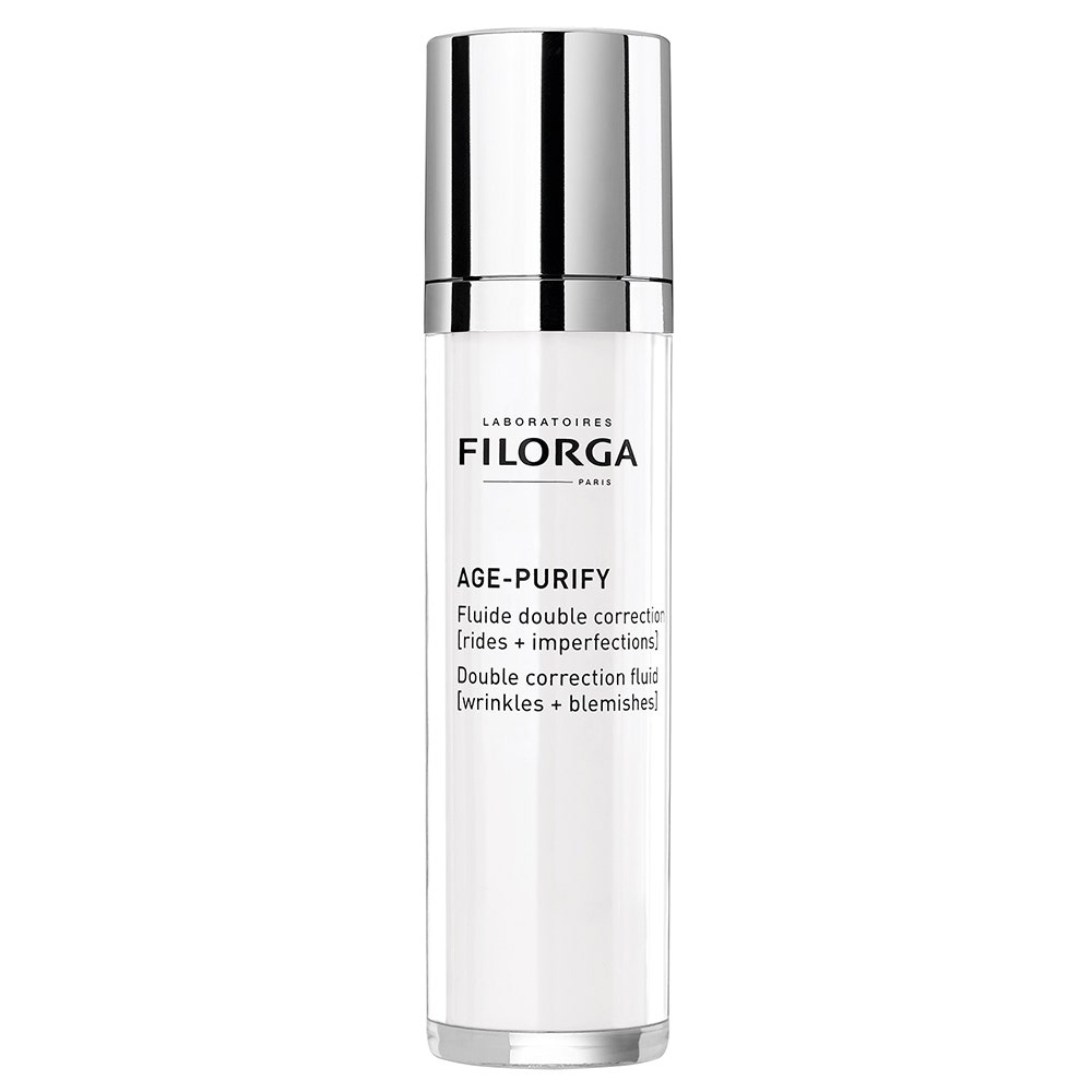 Filorga Age-Purify Double Correction Fluid 50ml