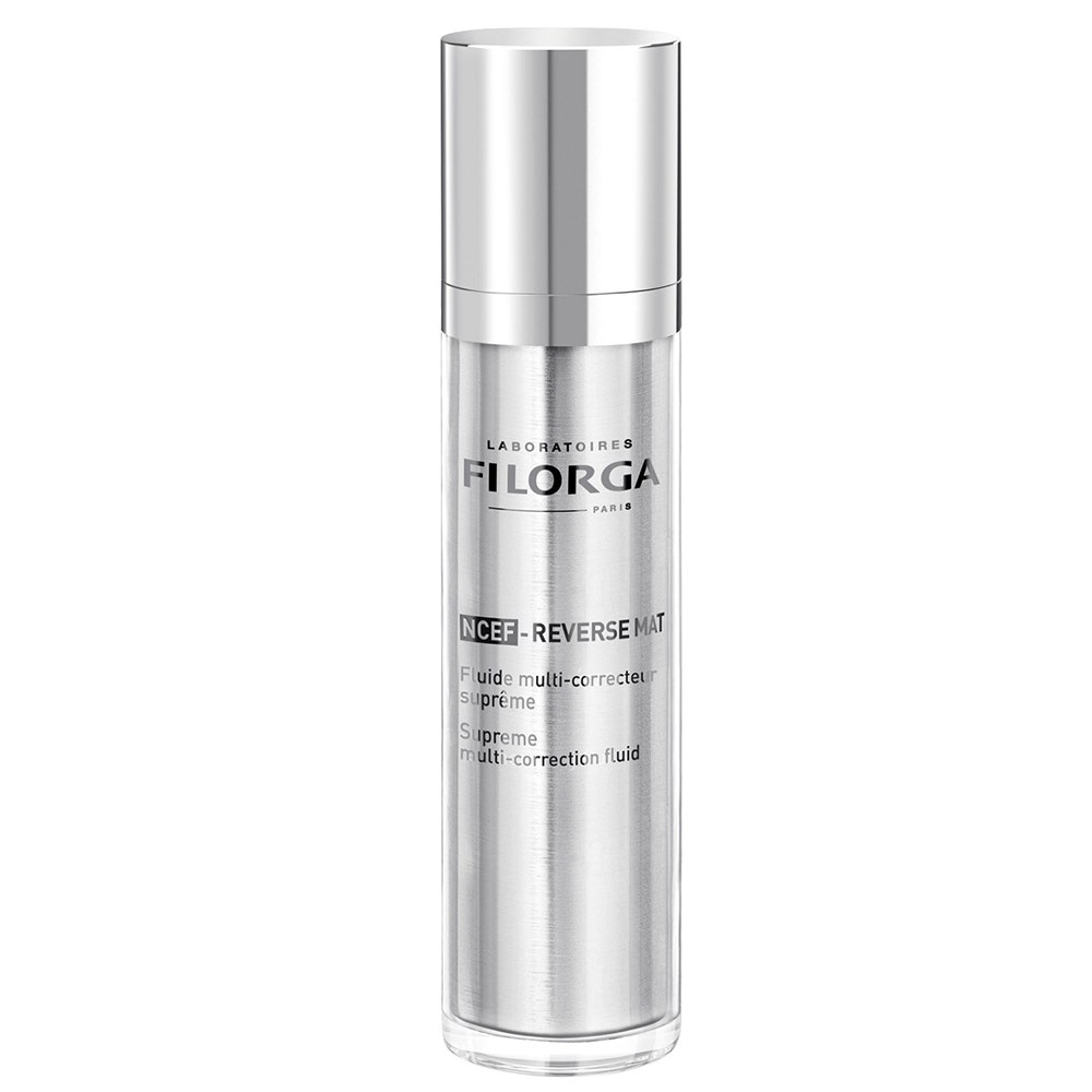 Filorga Ncef-Reverse Filorga Nctf-reverse Mat Supreme Regenerating Fluid 50ml