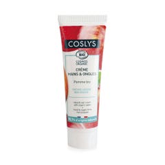 Coslys Hand and Nail Cream Apple 50ml