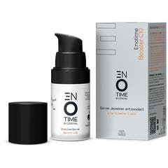 ENO Laboratoire Codexial Enotime Booster C10 Antioxidant Youth Serum with Pure Vitamin C 15ml