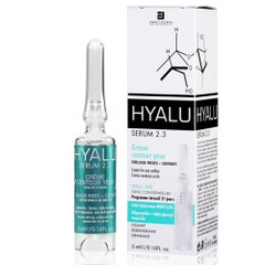 Innoderm Hyalu Sérum 2.3 Eye contour cream targeting wrinkles and dark circles 5ml