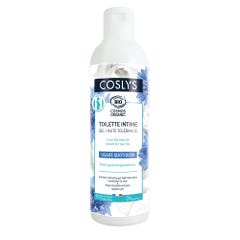 Coslys High tolerance organic intimate cleansing gel 230ml