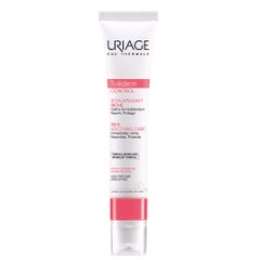 Uriage Tolederm Soothing Rich Cream intolerant and allergic skin 40ml