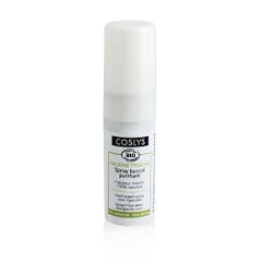Coslys Organic refreshing mouth spray Mint 15ml
