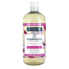 Coslys Organic Radiance Colour Shampoo colored & highlighted hair 500ml