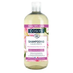 Coslys Organic Keratin Sublime Shampoo Fragile hair 500ml