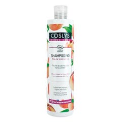 Coslys High Tolerance Dermo Sens Organic Shampoo all hair types 480ml