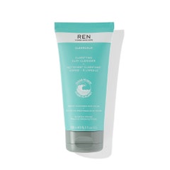 REN Clean Skincare Clearcalm Clarifying Facial cleansers 150ml