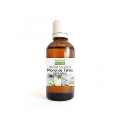 Propos'Nature Organic monoi oil macerate 50ml