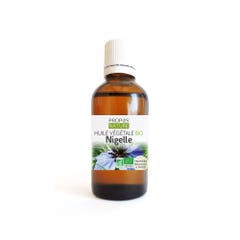 Propos'Nature Organic black cumin plant oil 50ml