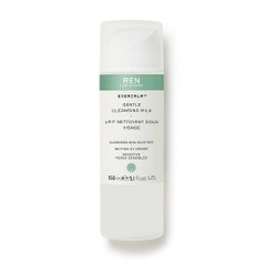 REN Clean Skincare Evercalm(TM) Gentle Cleansing Milk 150ml