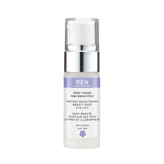 REN Clean Skincare Keep Young And Beautiful(TM) Shot Beauty Eye Contour 15ml