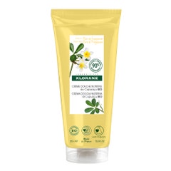 Klorane Fleur de Frangipanier Replenishing Shower Cream 200ml