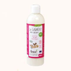 Anae Organic oleo-chalky Flax lotion 500ml