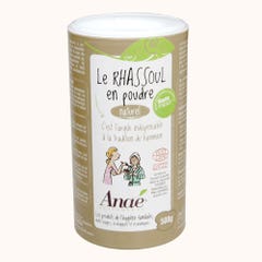 Anae Organic Rhassoul powder 500g