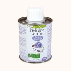 Anae Organic Flax oil 100ml