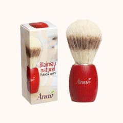 Anae Natural silk beech shaving brush