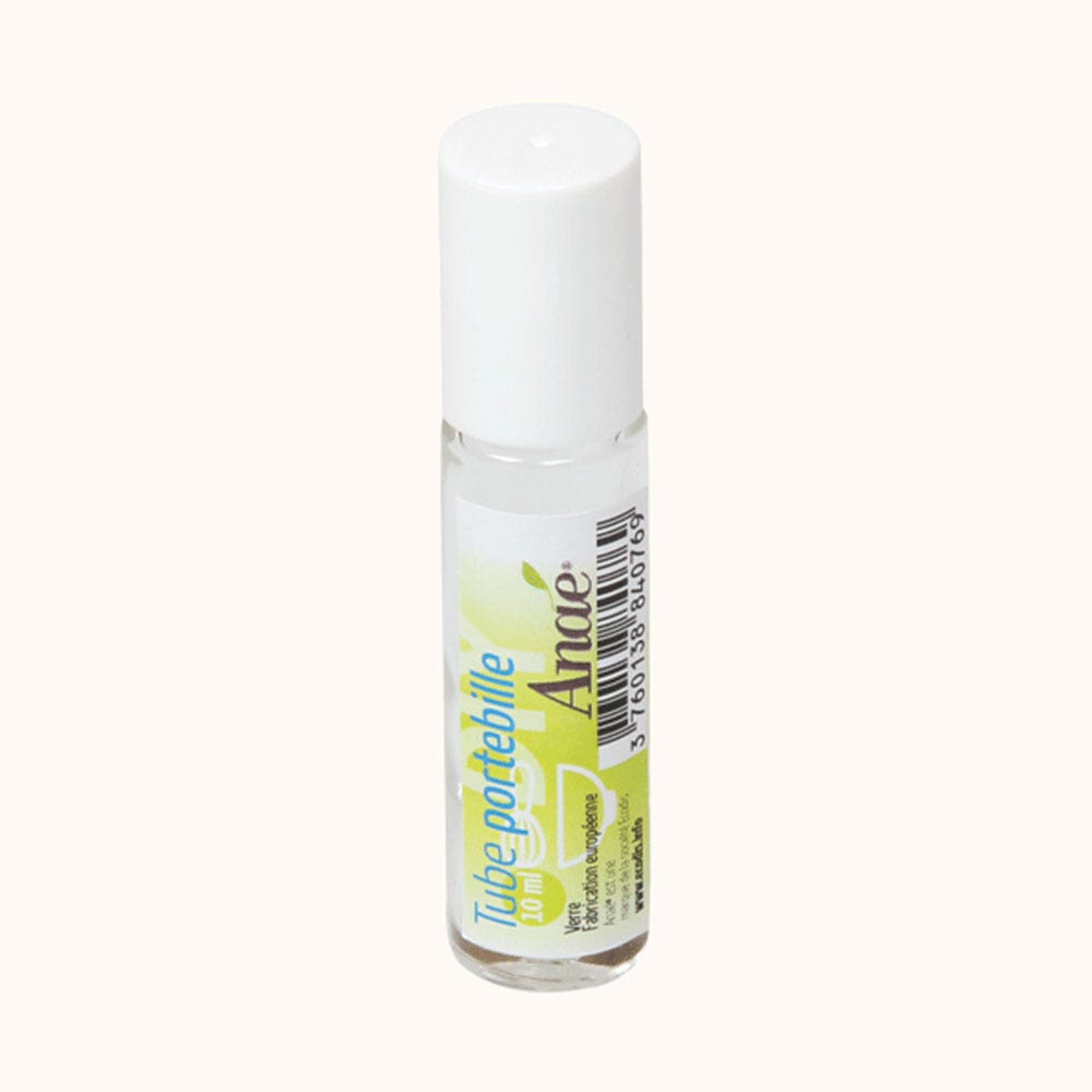 Anae Empty roll-on tube 10ml