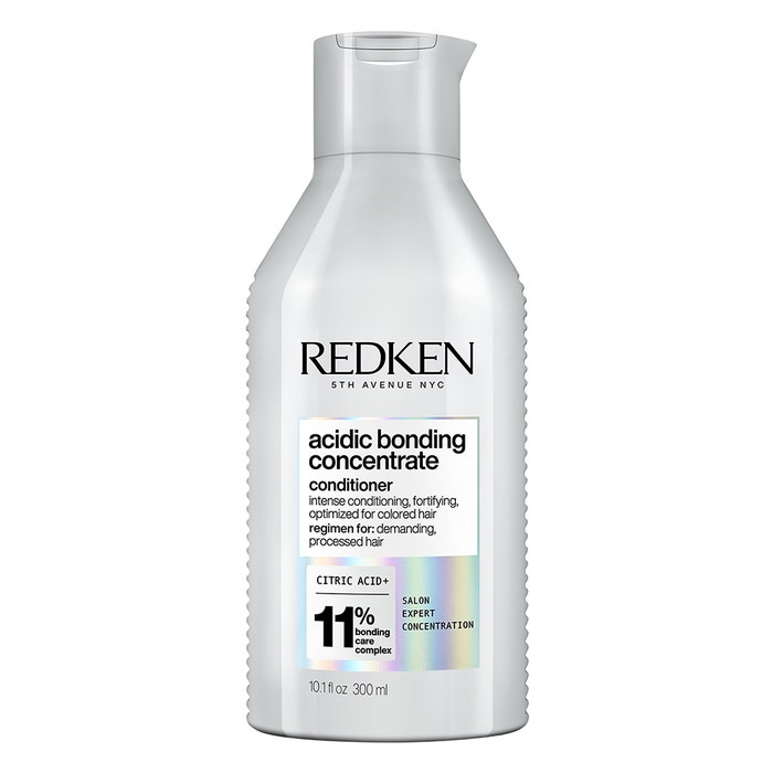 Après-Shampoing concentré en soin bonding 300ml Acidic Bonding Concentrate Redken