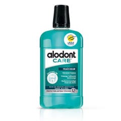 Alodont Care Freshness Mouthwash 500ml