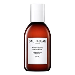 Sacha Juan Moisturizing Conditioner - Hydrating Conditioner Dry or highlighted hair 250ml