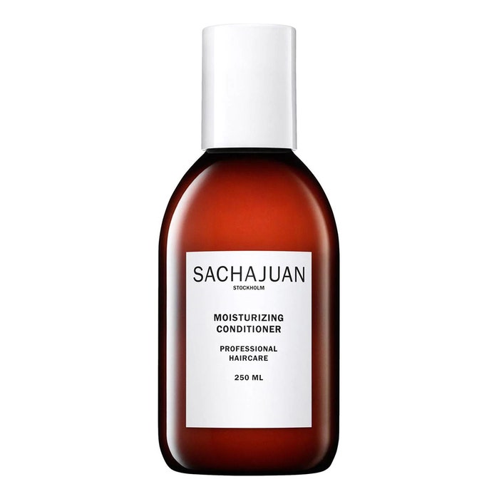Moisturizing Conditioner - Hydrating Conditioner 250ml Dry or highlighted hair Sacha Juan