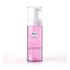 Roc Facial cleansers Energizing Foaming Cleanser 150ml