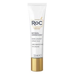 Roc Smoothing care Retinol Corrective Smoothing Eye Cream 15ml